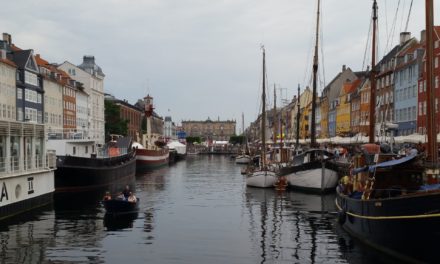 Copenhagen, Denmark – So Happy, So Charming!