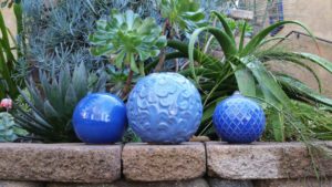 mission-hills-garden-blue-ceramic-spheres